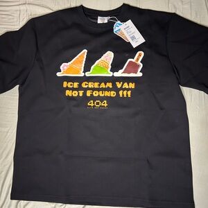 Snowday error 404 Sz xxl new
